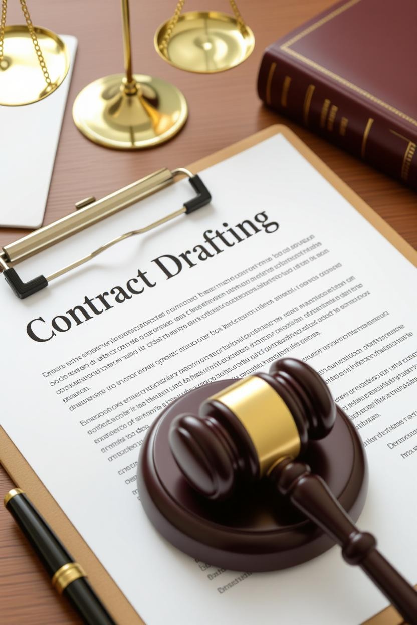 ContractDrafting